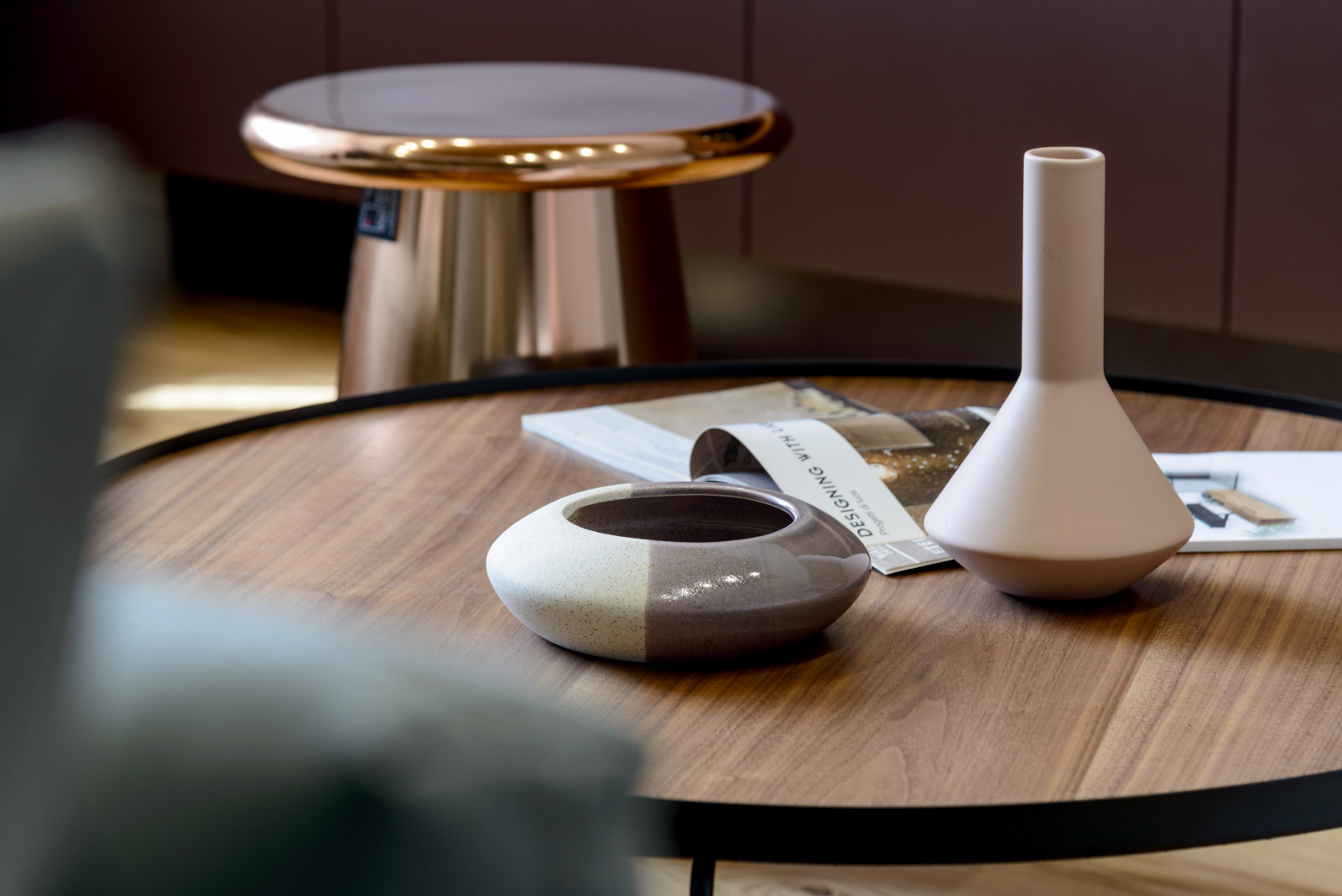 Квартира в ЖК Переулок Бульварный