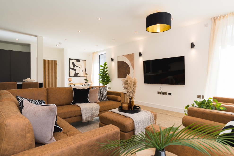 Carisbroke view - AirBnB