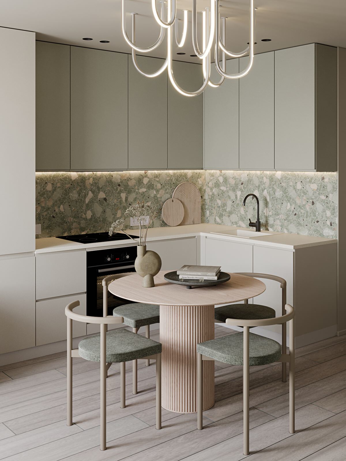 Квартира в Королеве