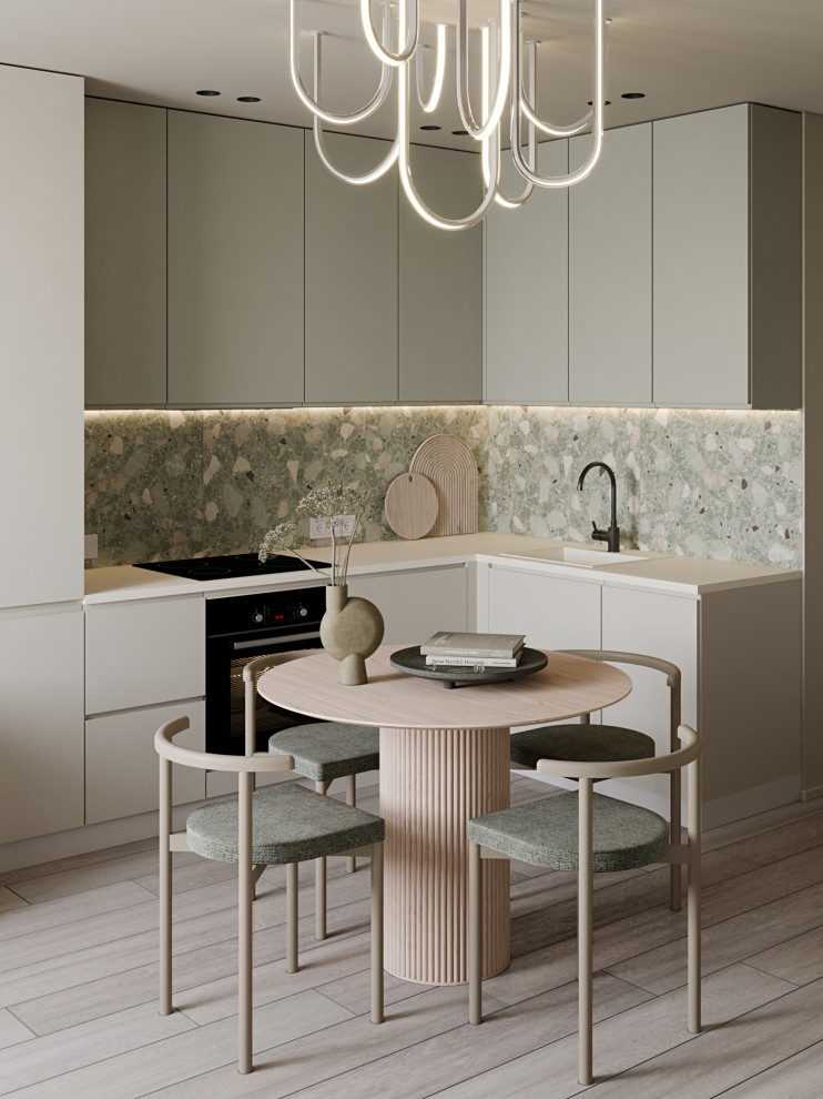 Квартира в Королеве