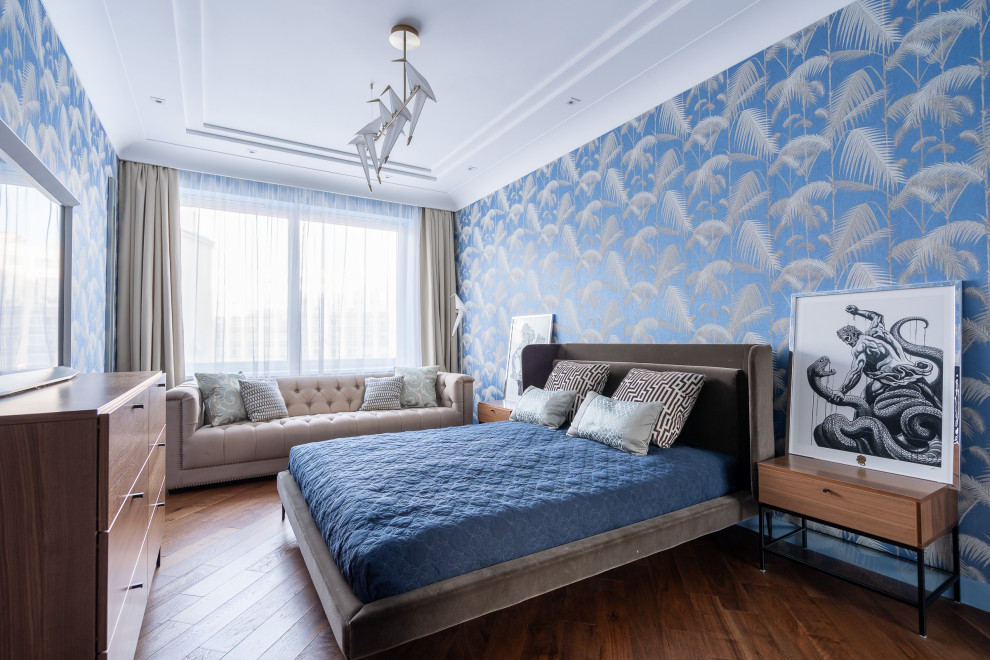 Квартира на Смольном