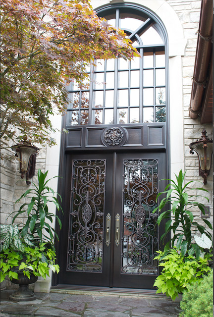 Our Work traditional-entry