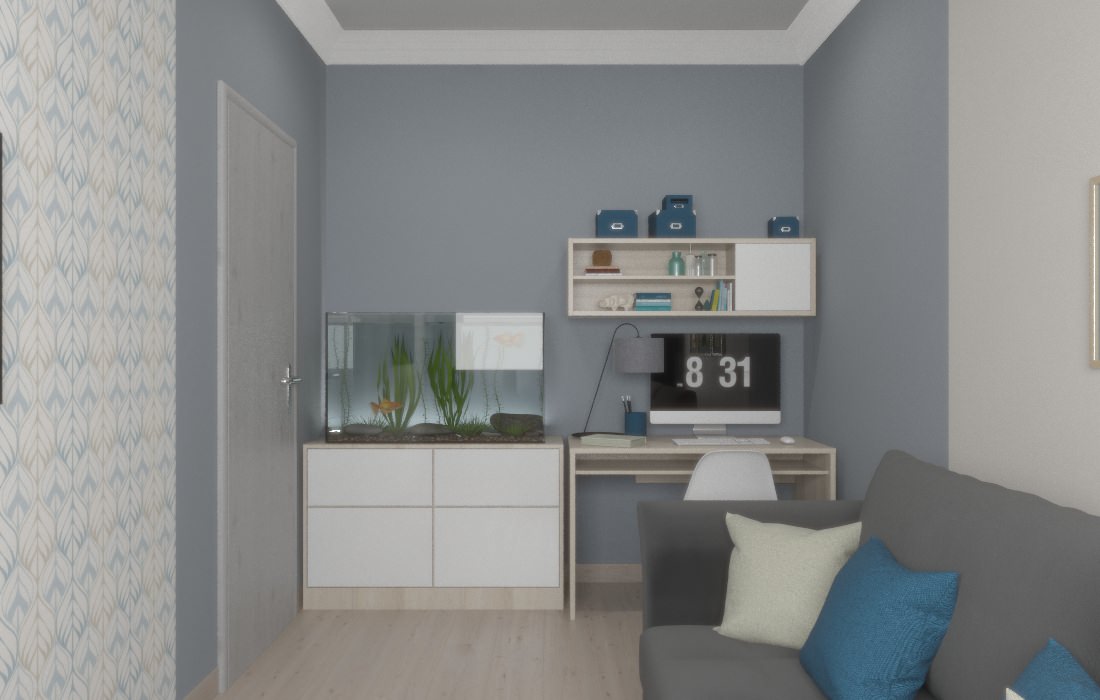 Размеренная жизнь