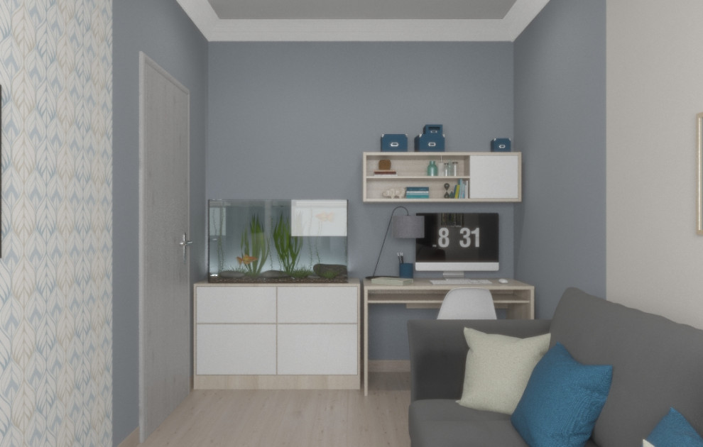 Размеренная жизнь