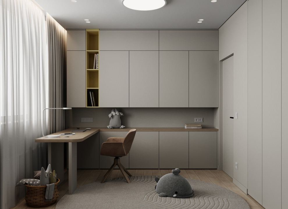 ЖК Discovery Residence (2 проект)