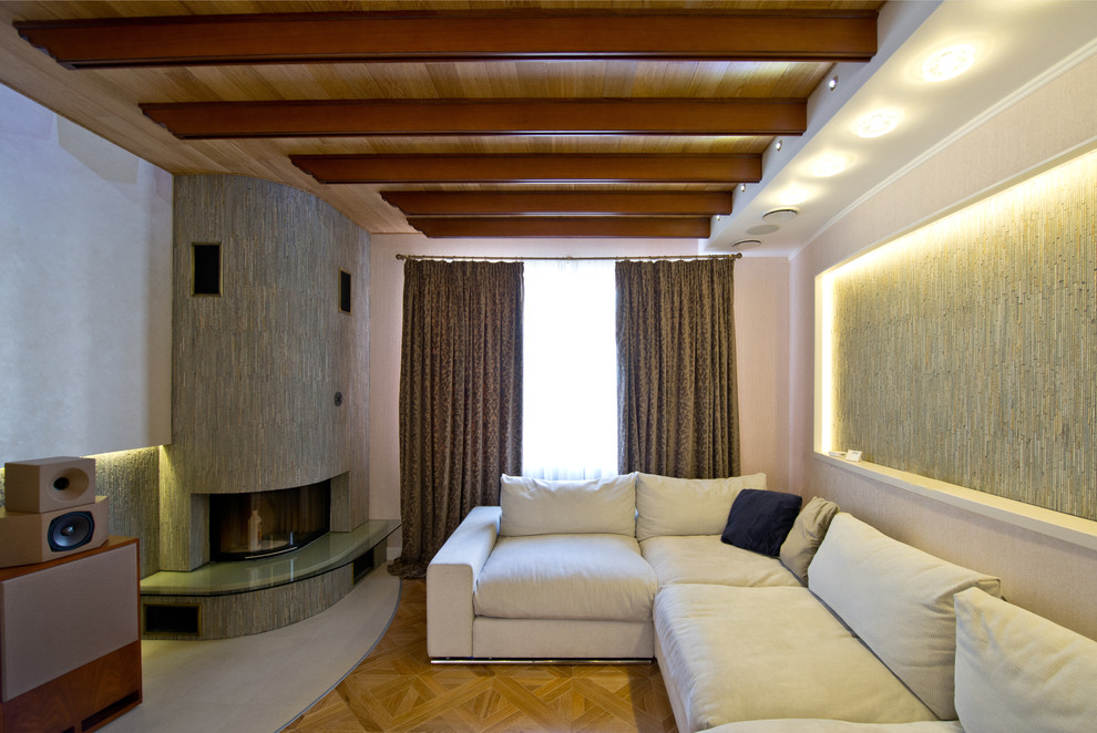 Двухуровневая квартира в г.Королев