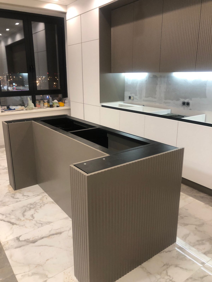 ЖК ЯСНЫЙ (136 КВ.М)