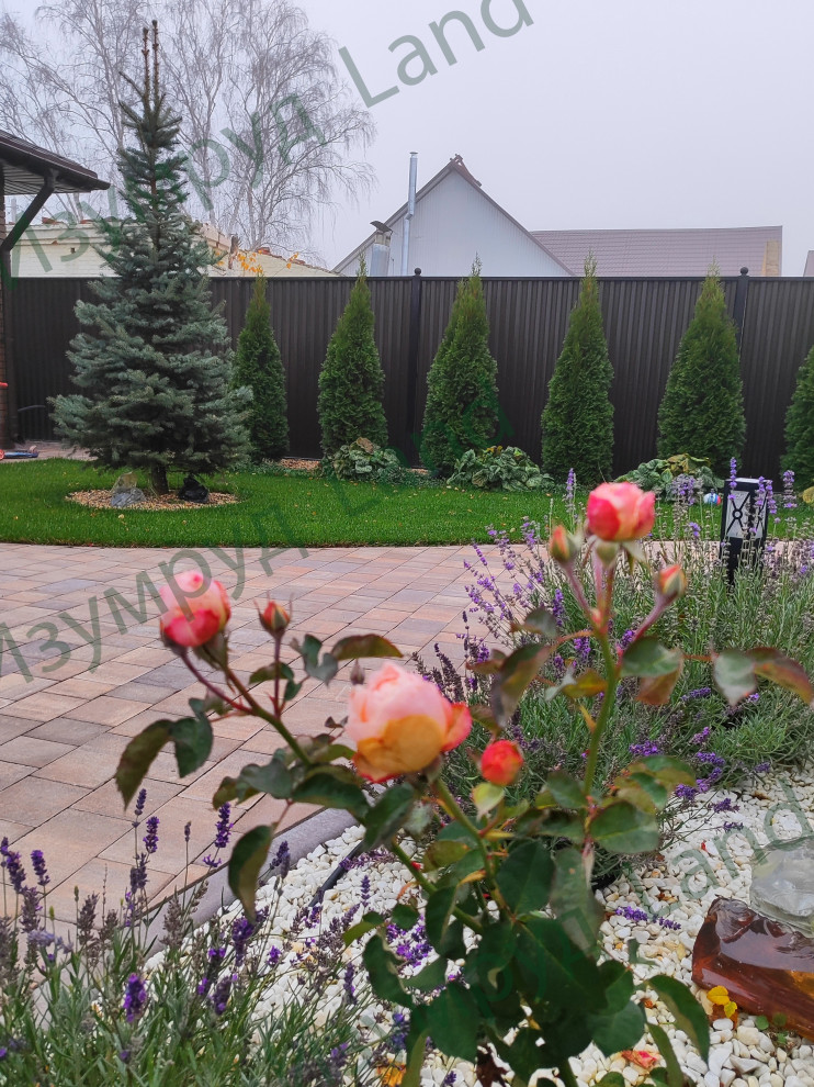 Примеры наших работ