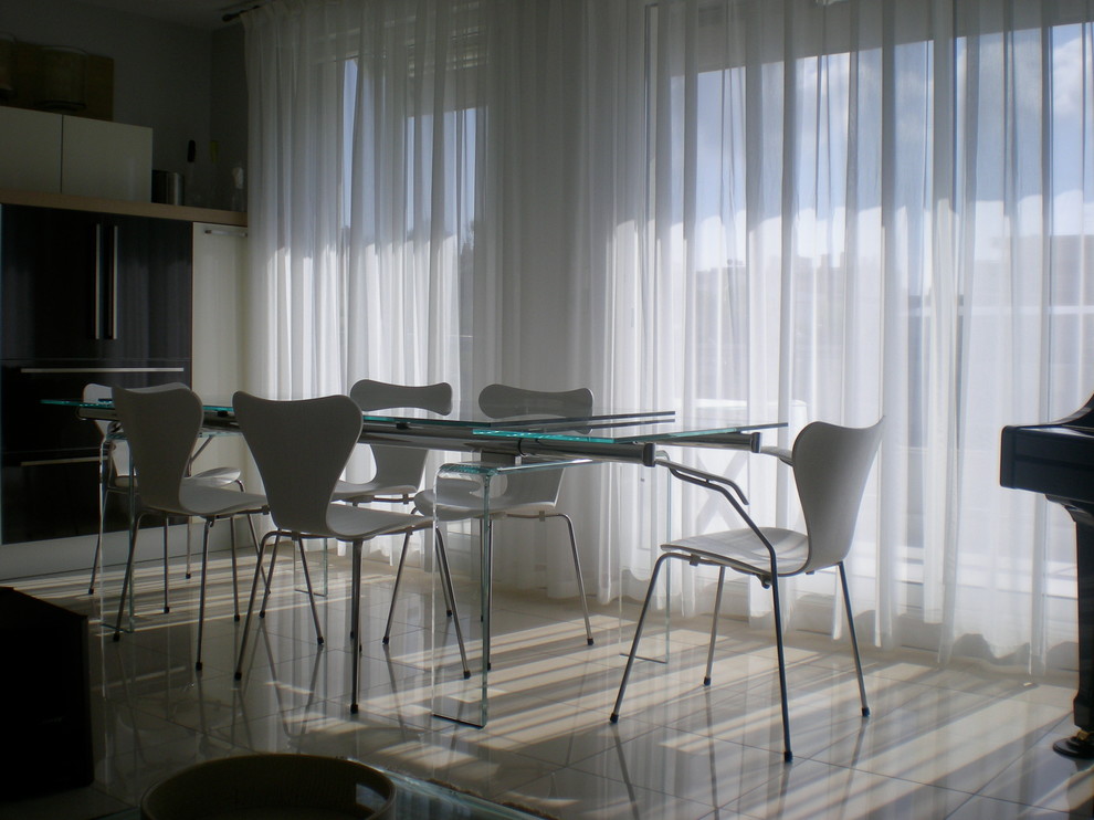 Inspiration pour une maison traditionnelle.