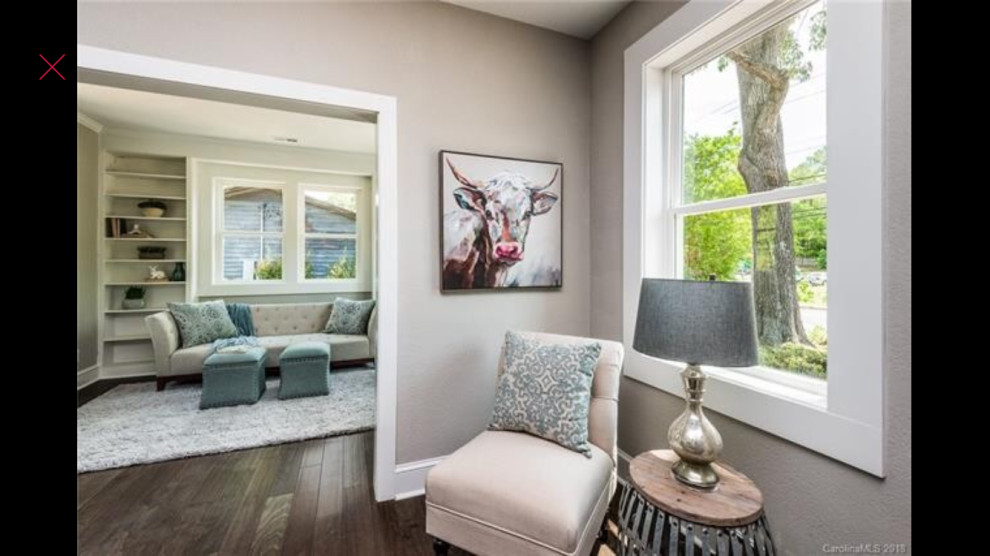 Interior Whole House Remodel
