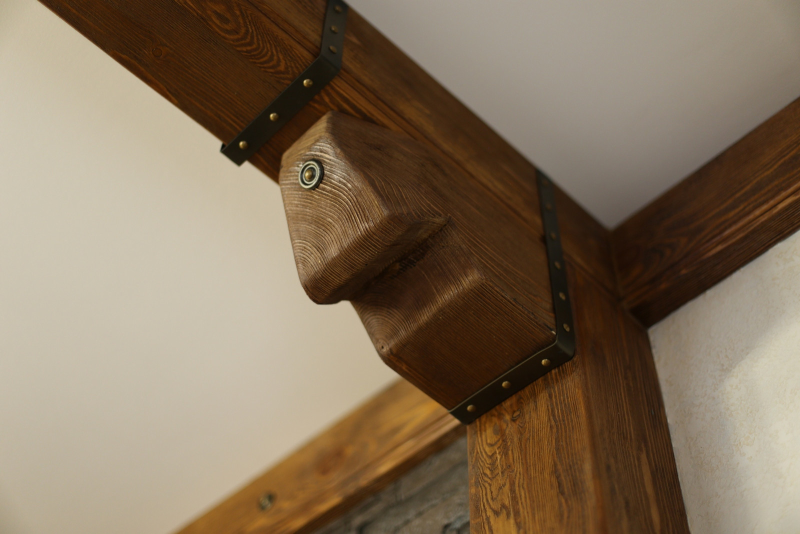 Дом-дача на Дону