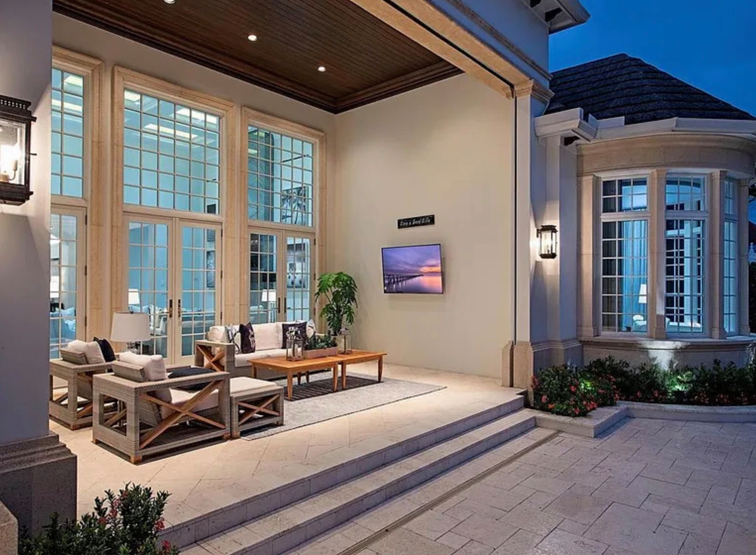 Port Royal Reimagined