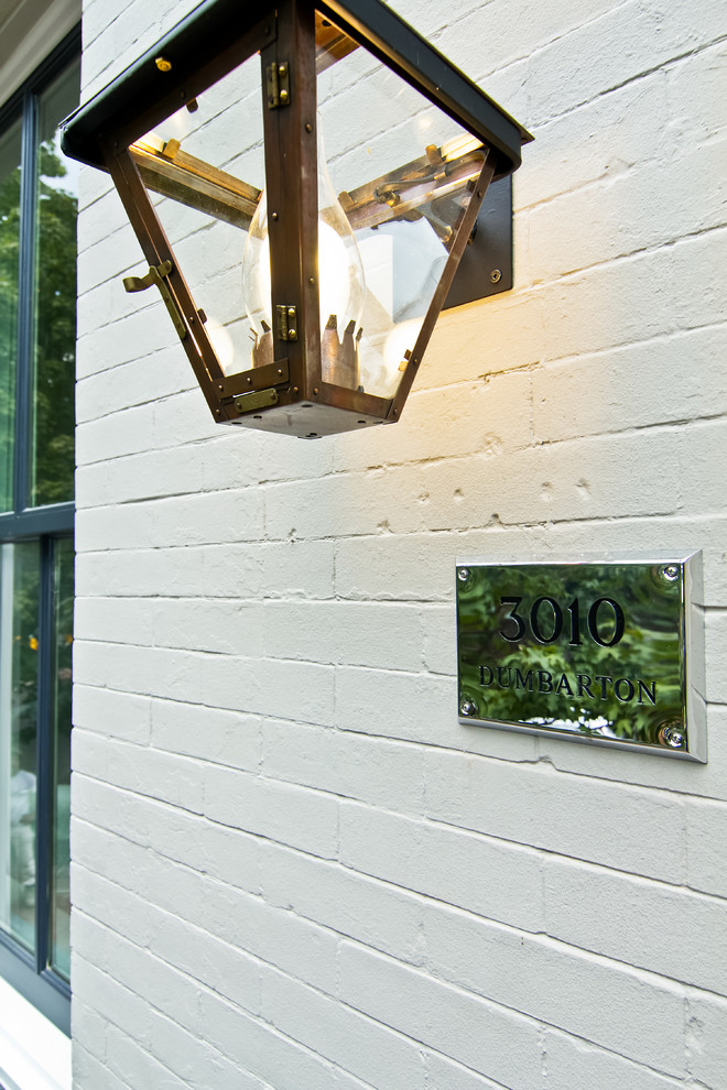 Georgetown Historical Restoration