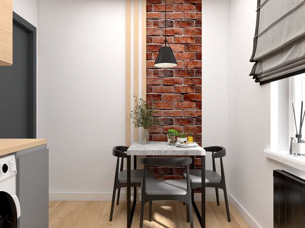 38 м2 Каховка