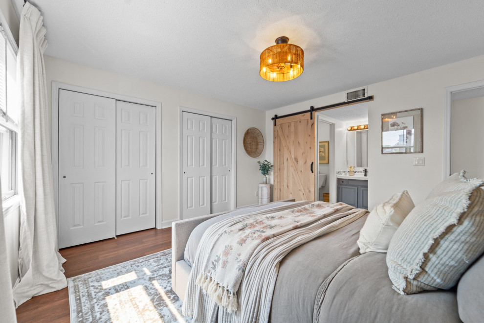Manteo Condo Residential Design
