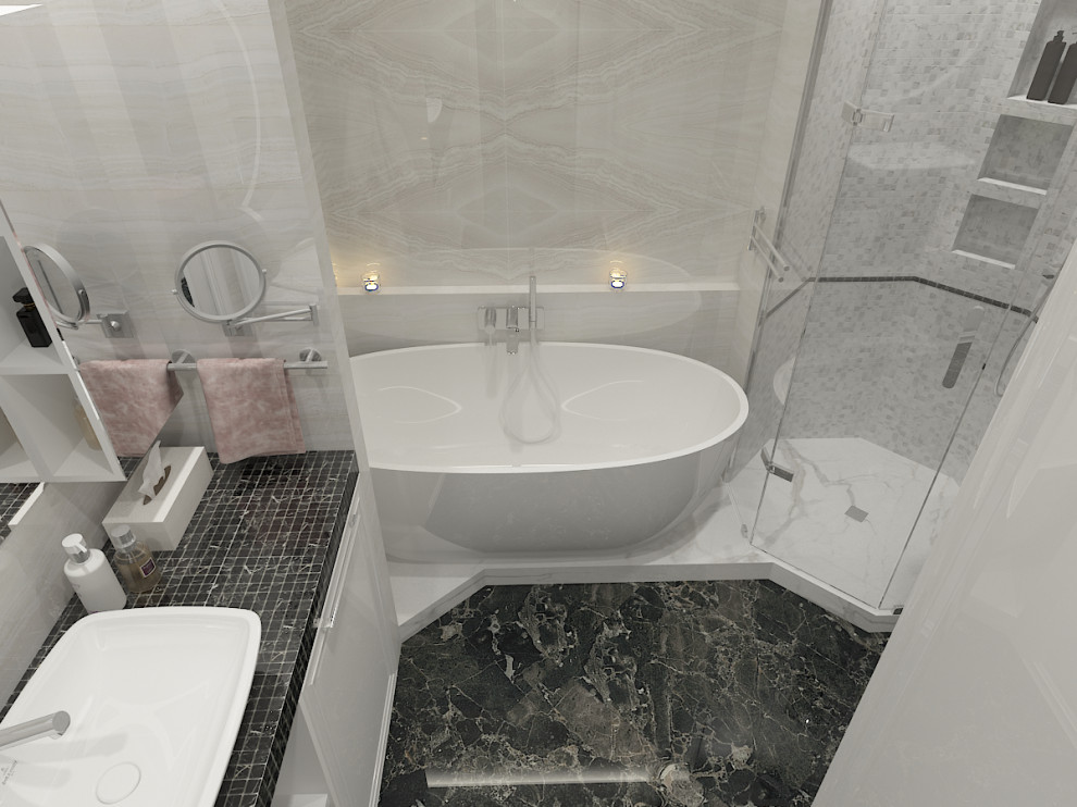 Апартаменты