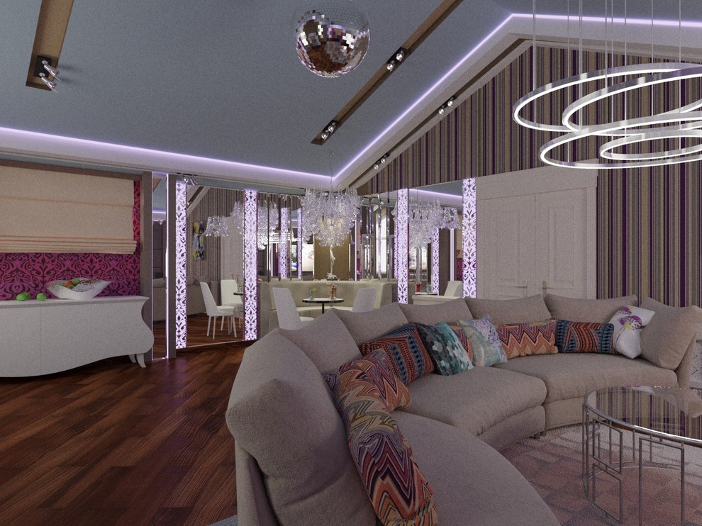 Угол зрения