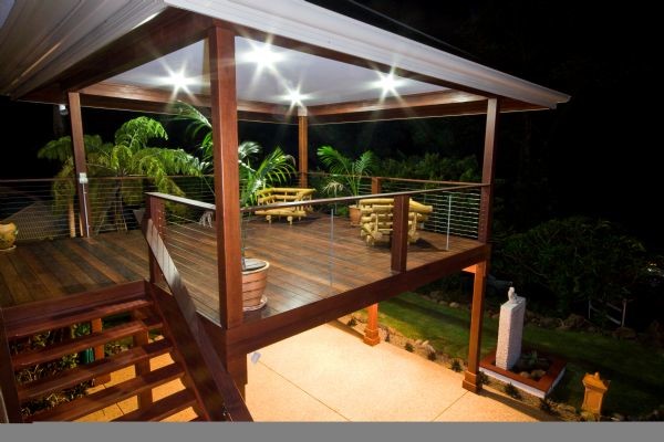 Double Storey Renovation \u0026 Deck 