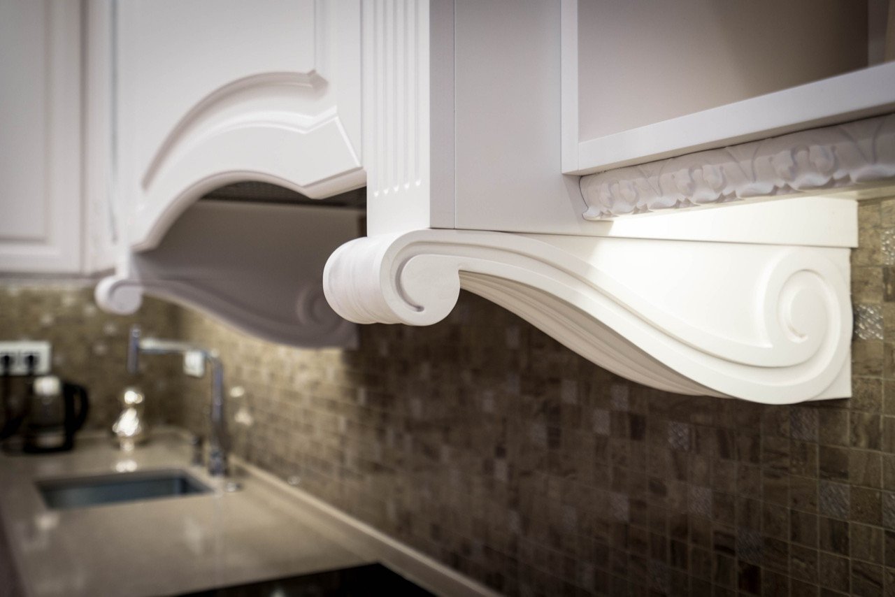 ЖК Четыре  горизонта