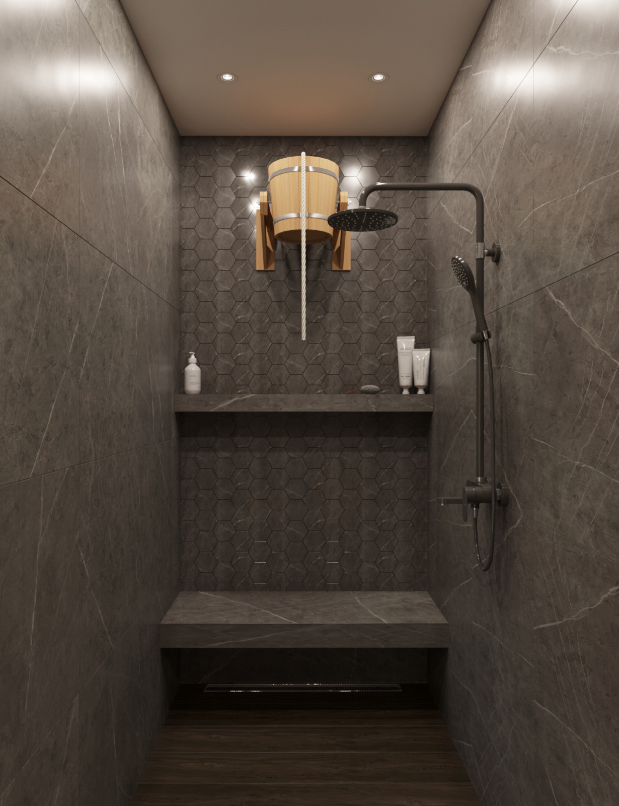 Загородный дом