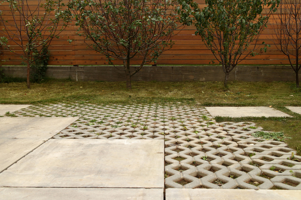 Фрагмент участка