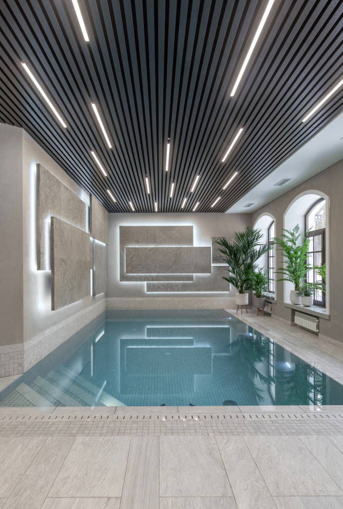 Домашний банный комплекс