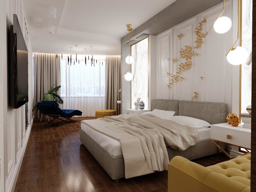 Квартира 230 м2 Казань