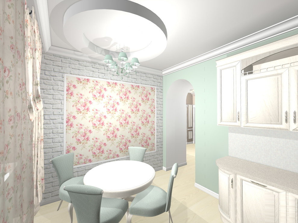 Блеск и нежность