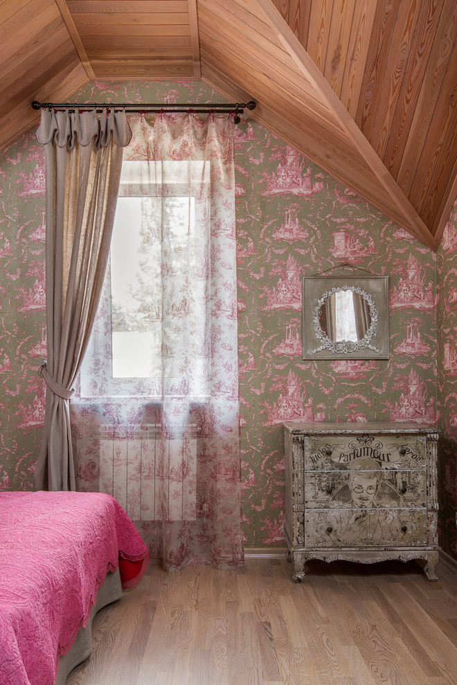 Управление цветом