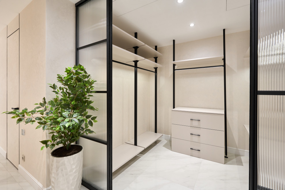 Евро 4к квартира 131 кв.м в ЖК "SKY HOUSE"