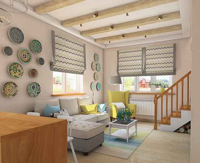 Море внутри