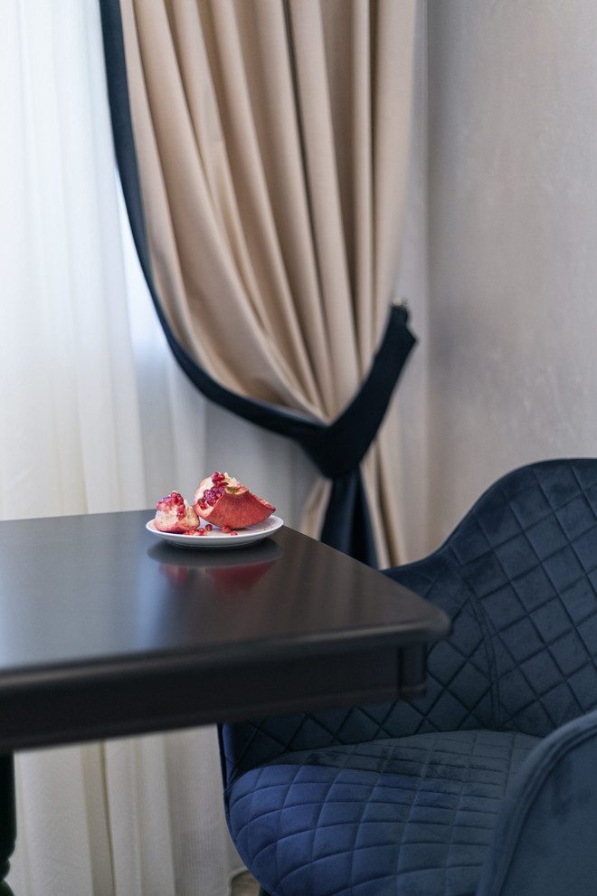 Квартира в ЖК "Татьянин Парк"