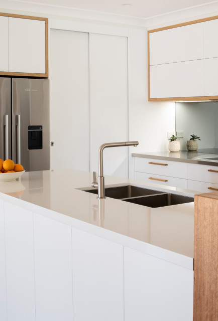 Macalister Kitchen retro-koekken