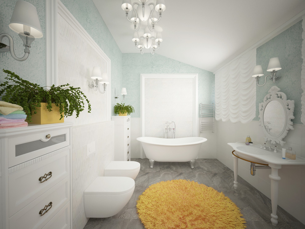 Два разных проекта одного и того же дома