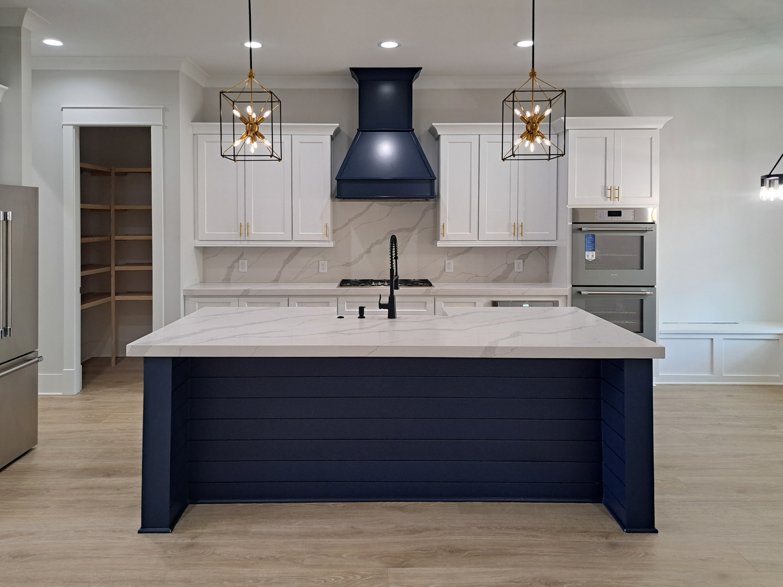 Venture Homes