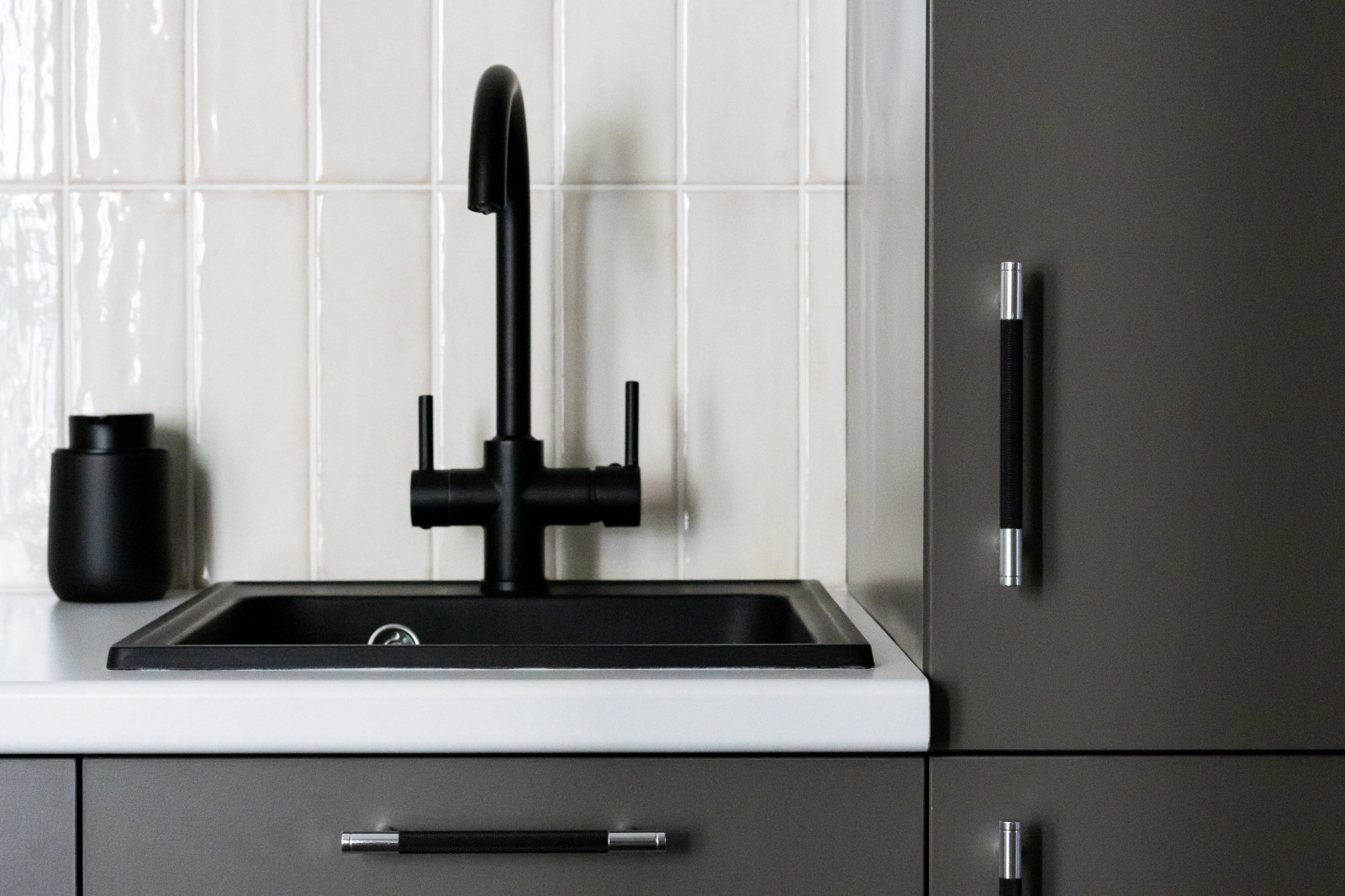 Брутальная однушка для сдачи в аренду