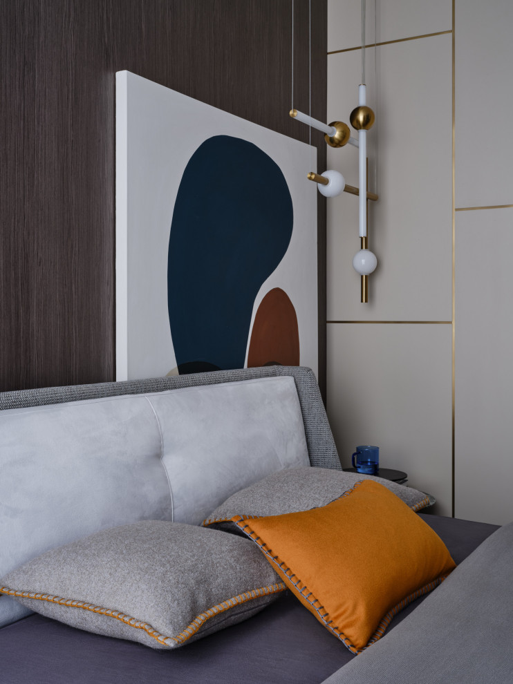 Нескучный минимализм