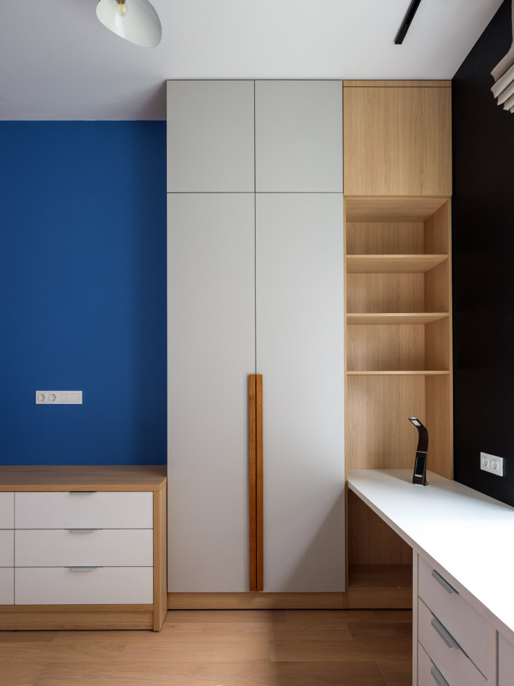 Ремонт детской