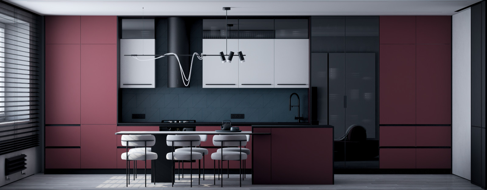 ЖК Европейский дом