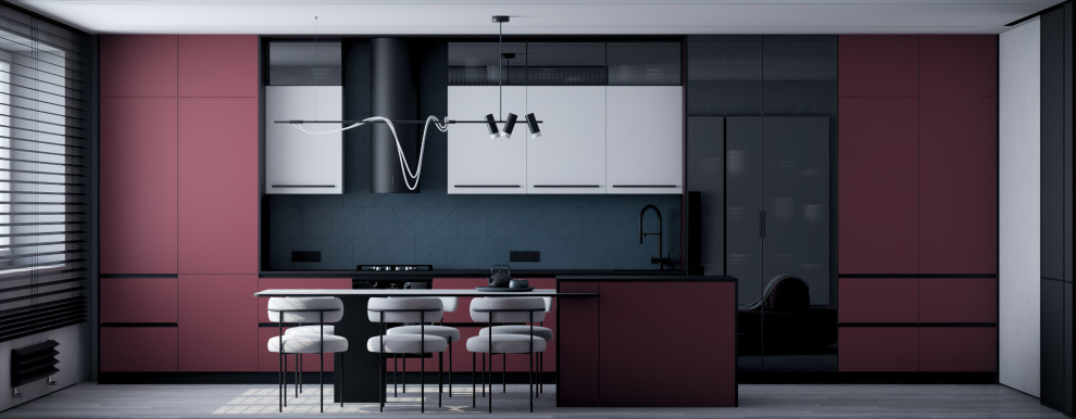 ЖК Европейский дом