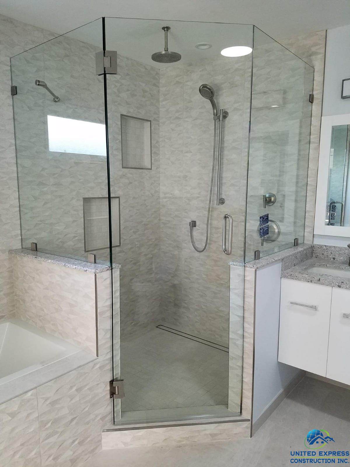 Bathroom Remodeling In Torrance