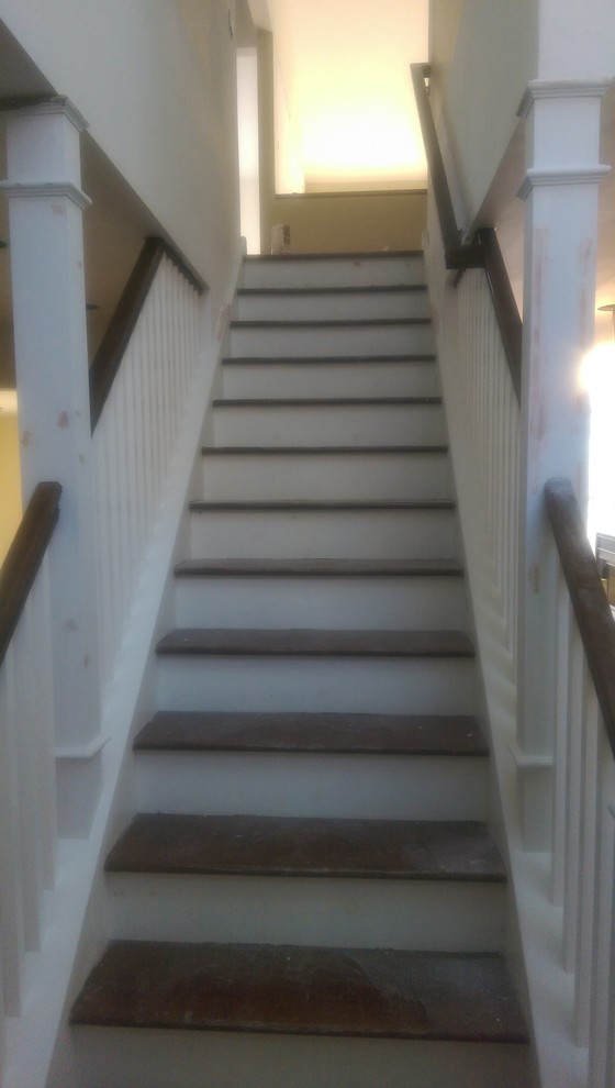 Railing Installation - Norwalk, CT