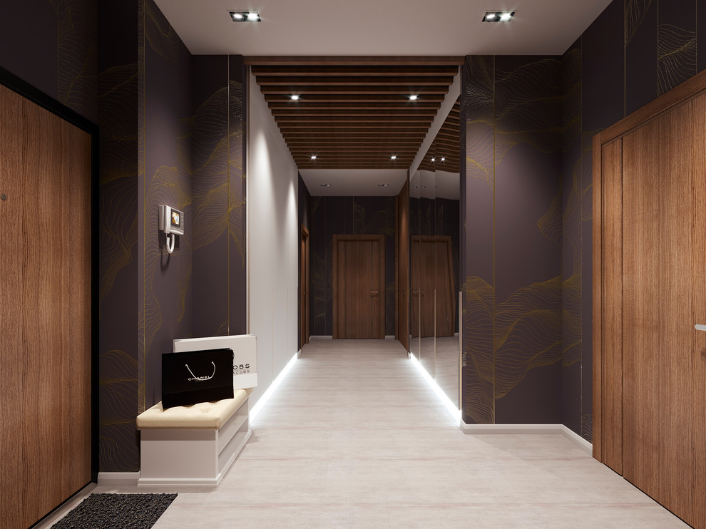 Апартаменты в г. Москва