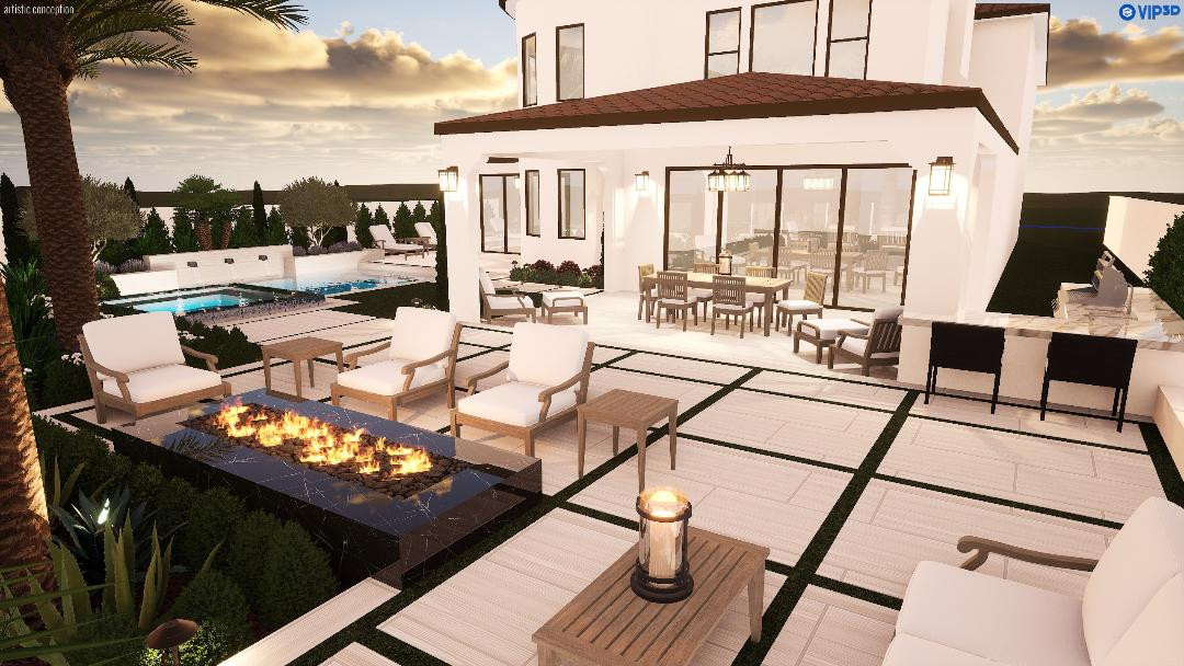 Paydar Residence