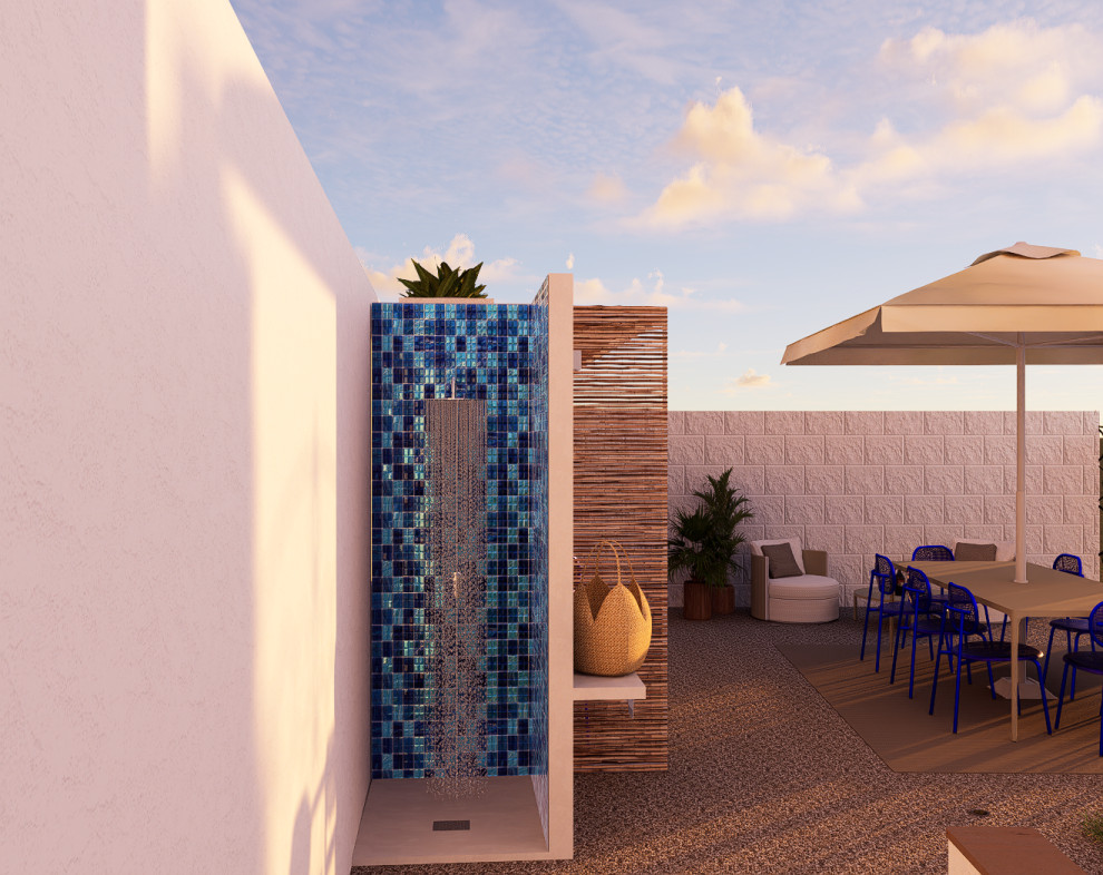 Progetto Outdoor_L&G
