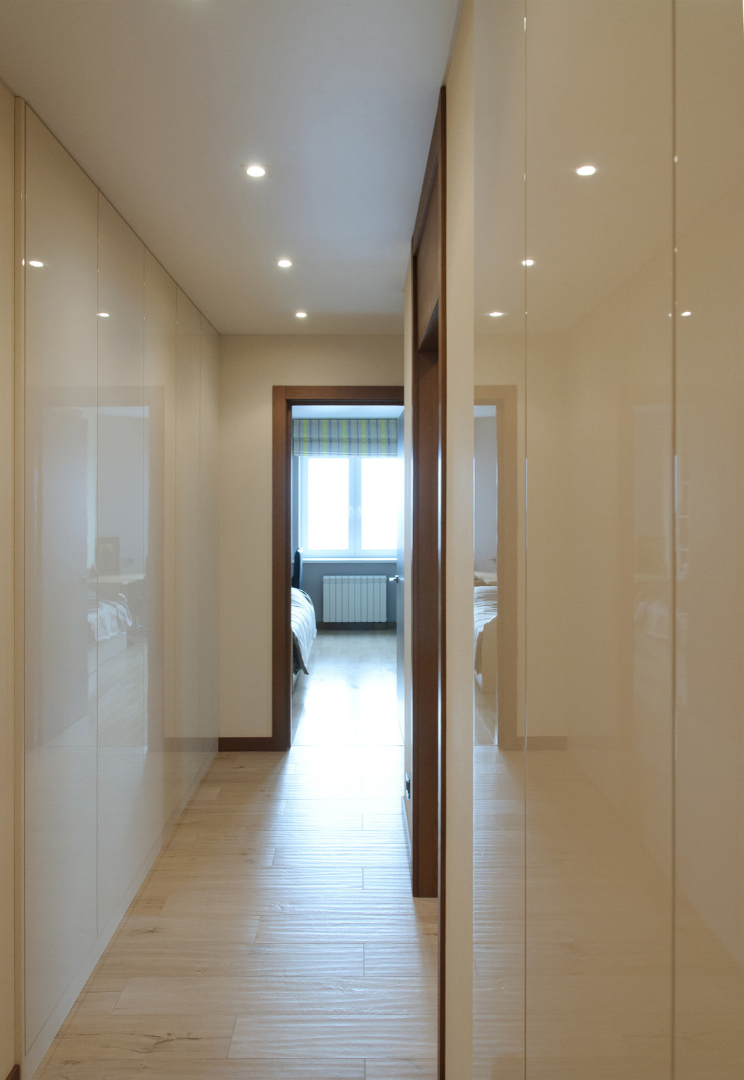 Интерьер квартиры