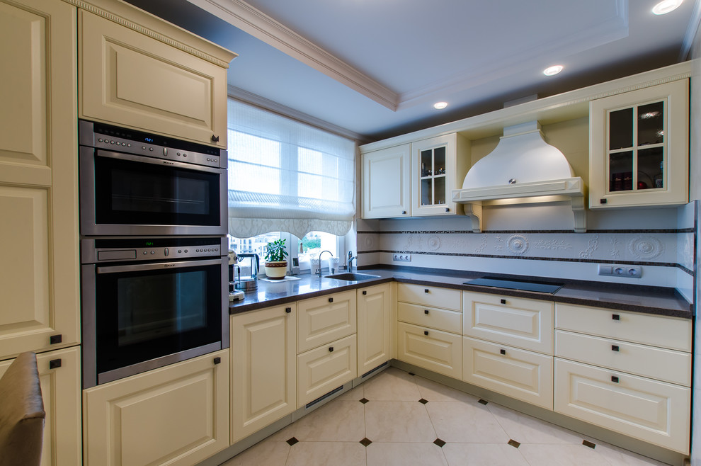 Квартира в Москве