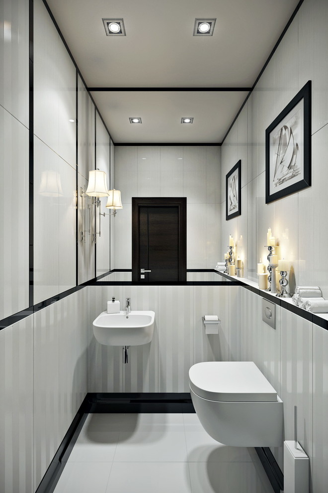 Квартира в ЖК Лосиный остров