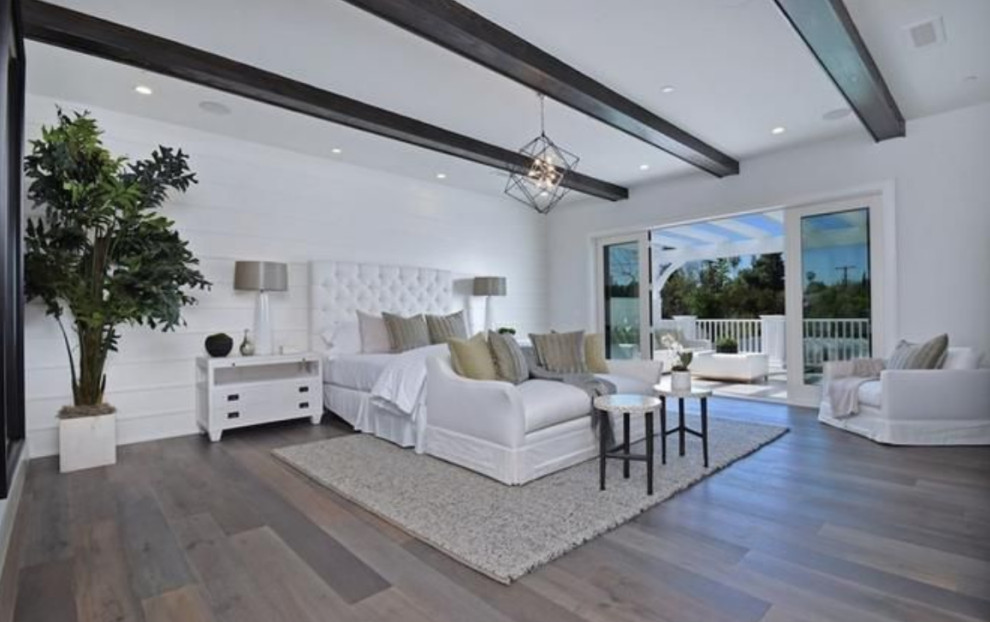 Encino Luxury Spec Home