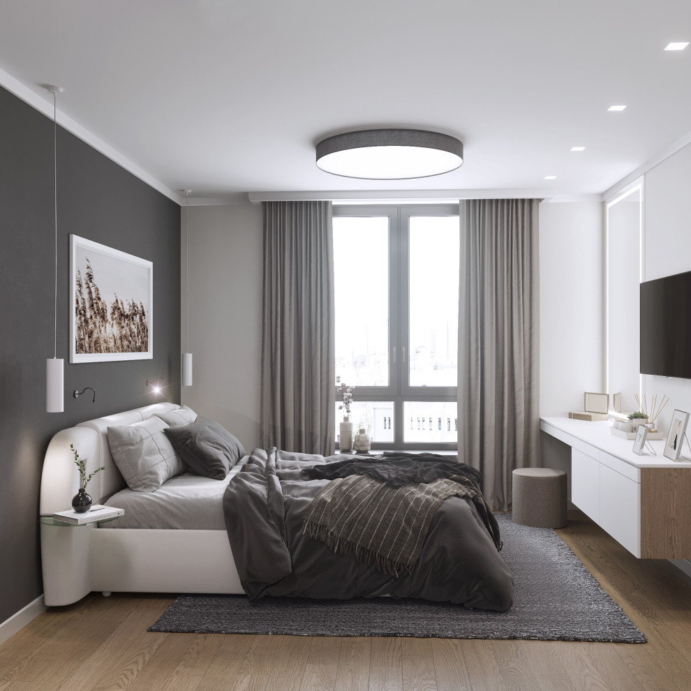 Евродвушка, г.Москва